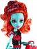 Кукла из серии Monster High Монстры по обмену - Лорна МакНесси  - миниатюра №1